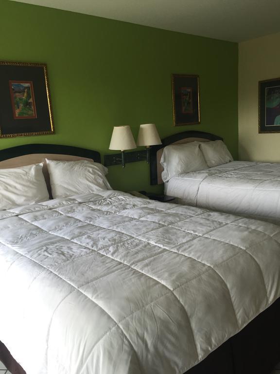 Curtis Inn & Suites Голлівуд Екстер'єр фото